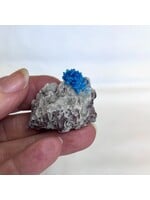 Pentagonite - a rare gem