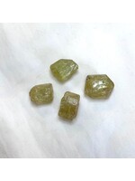 Green Apatite for Earth magic