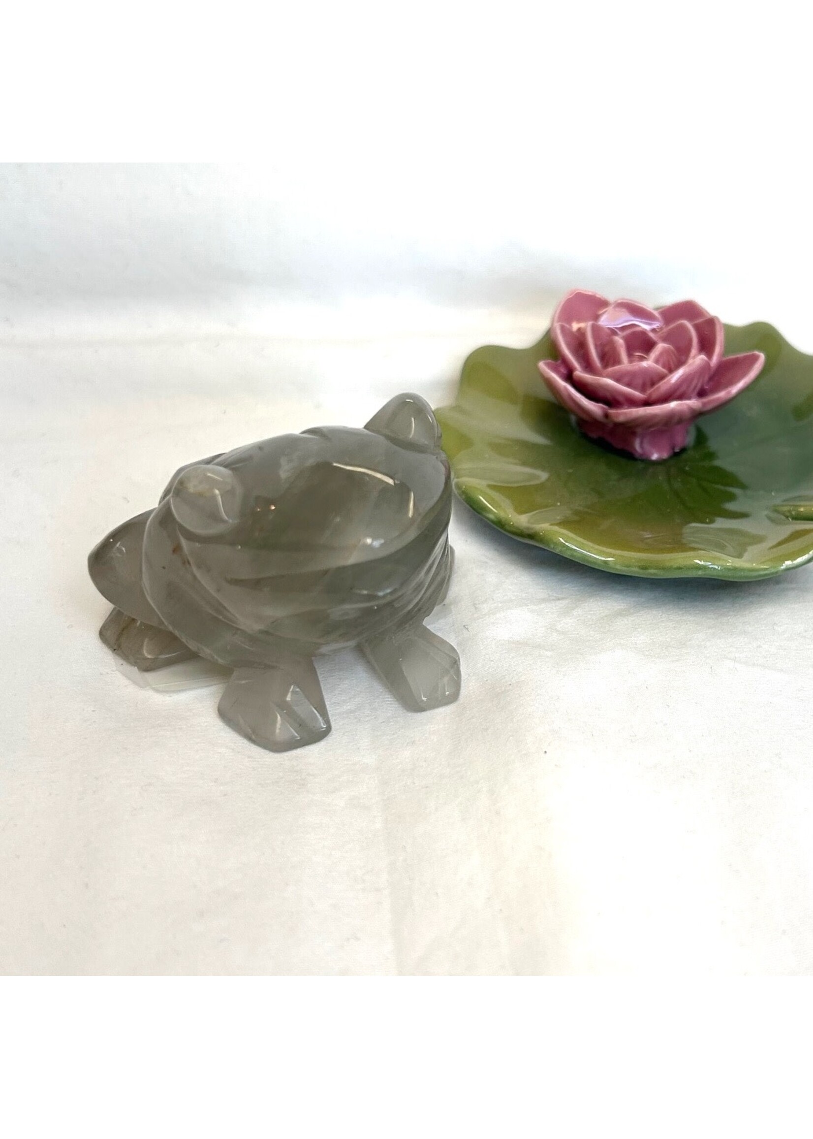Crystal Carvings