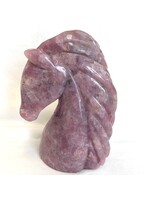 Crystal Carvings