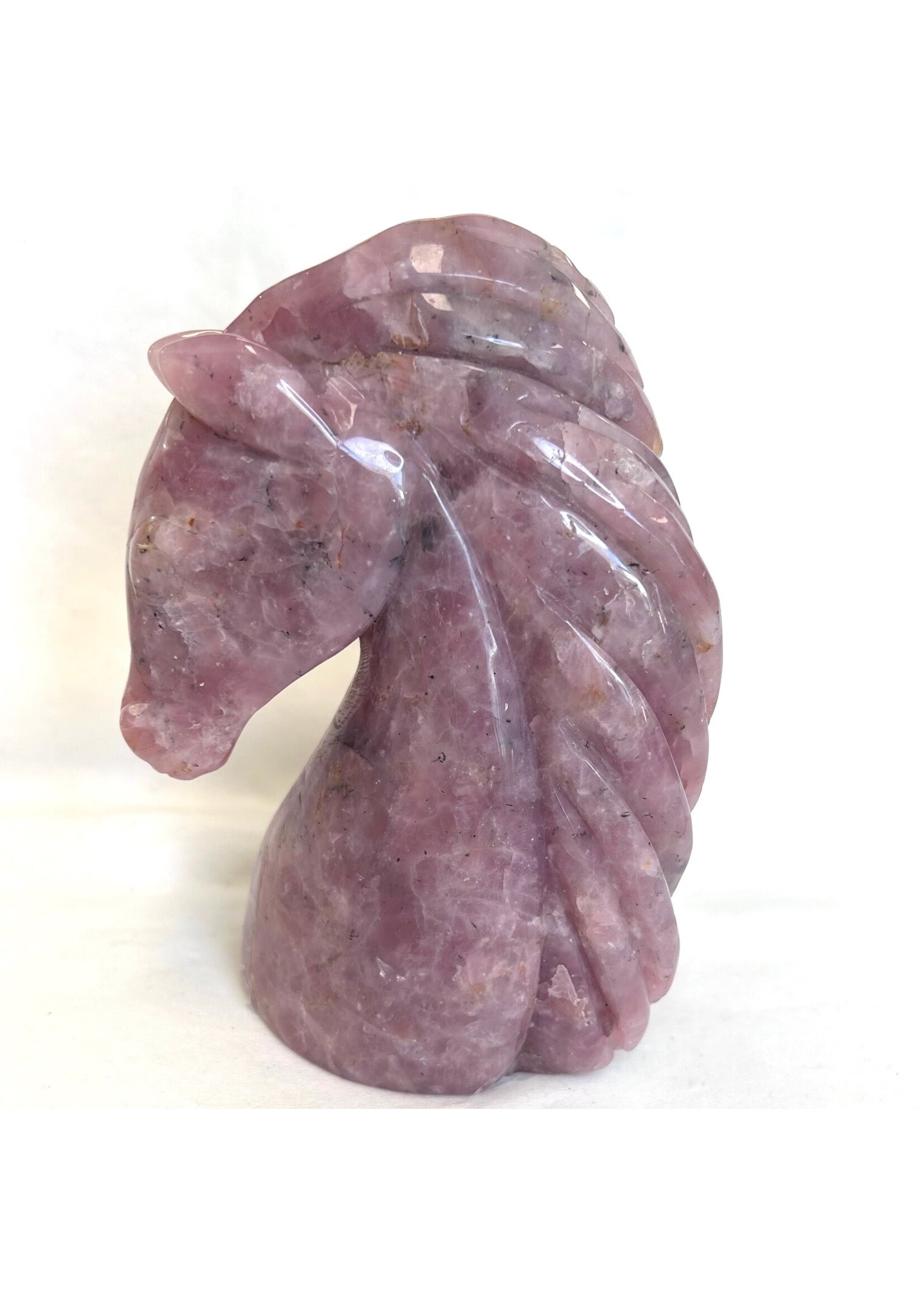 Crystal Carvings