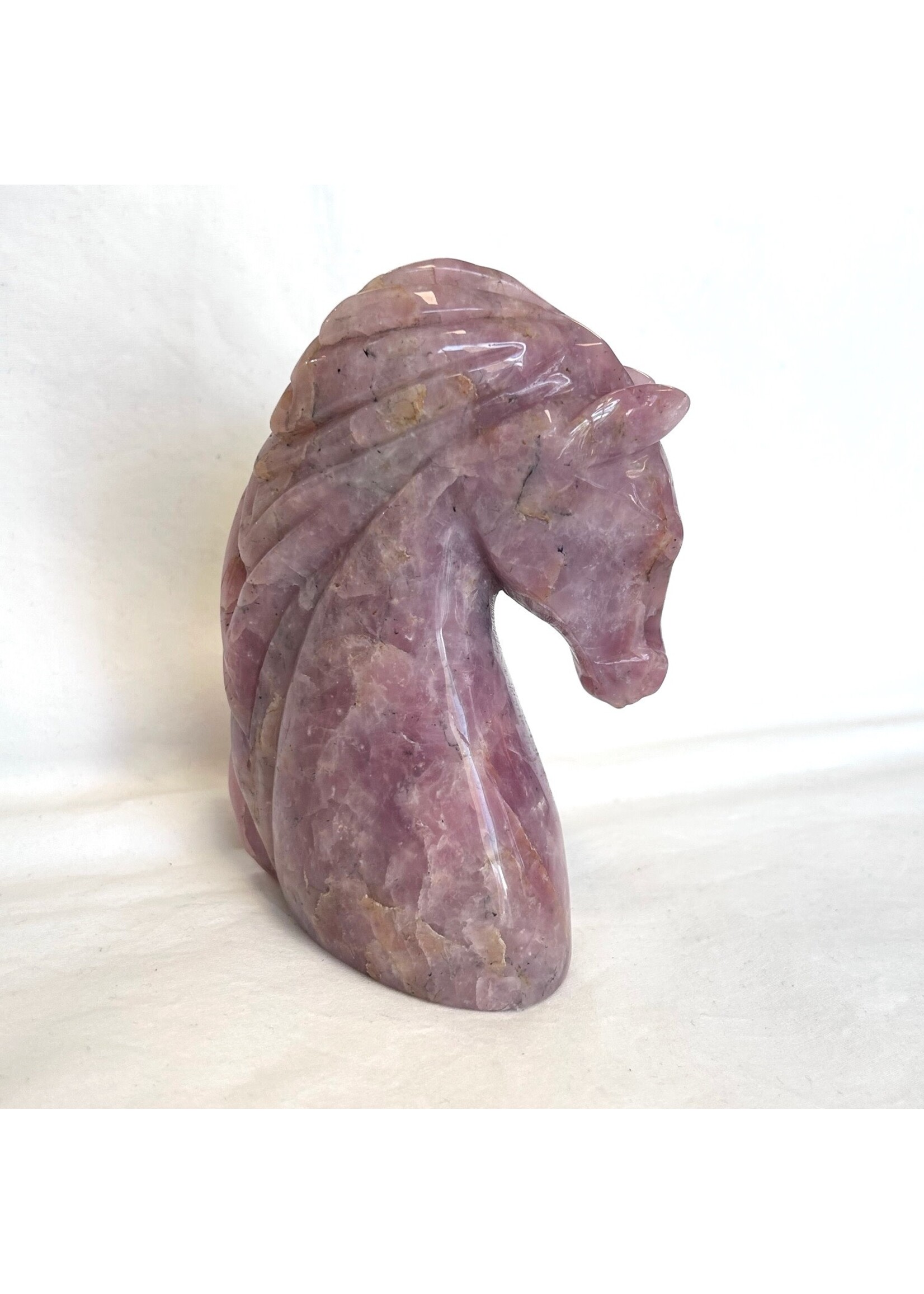 Crystal Carvings