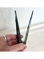 Vivianite Wands for renewal