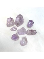 Rose de France Amethyst Rough