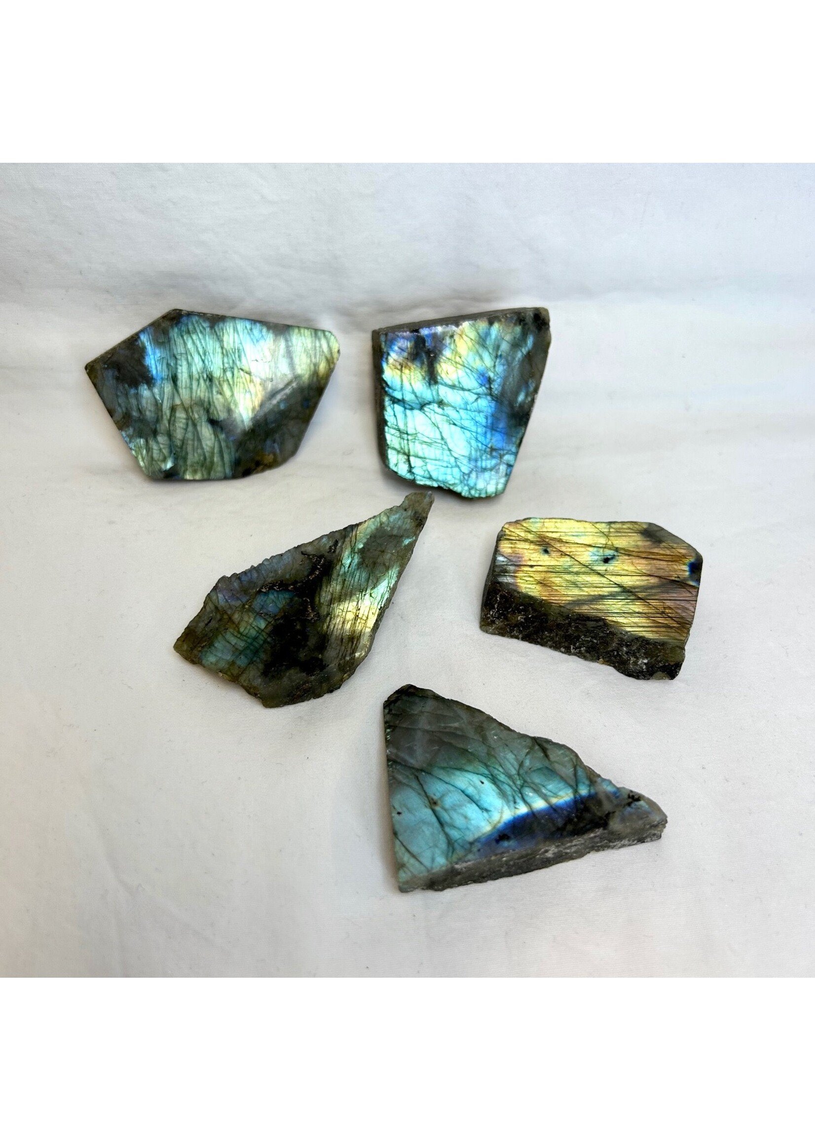 Labradorite Slabs