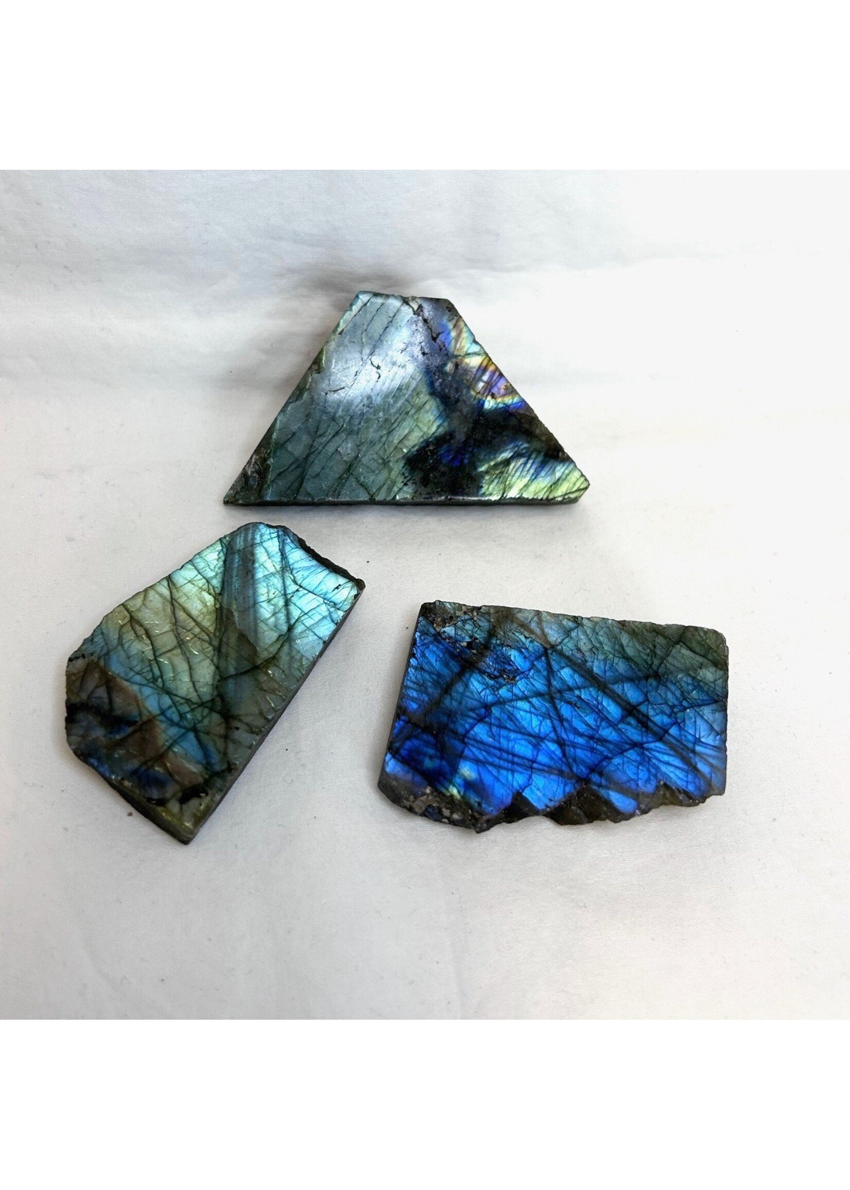 Labradorite Slabs