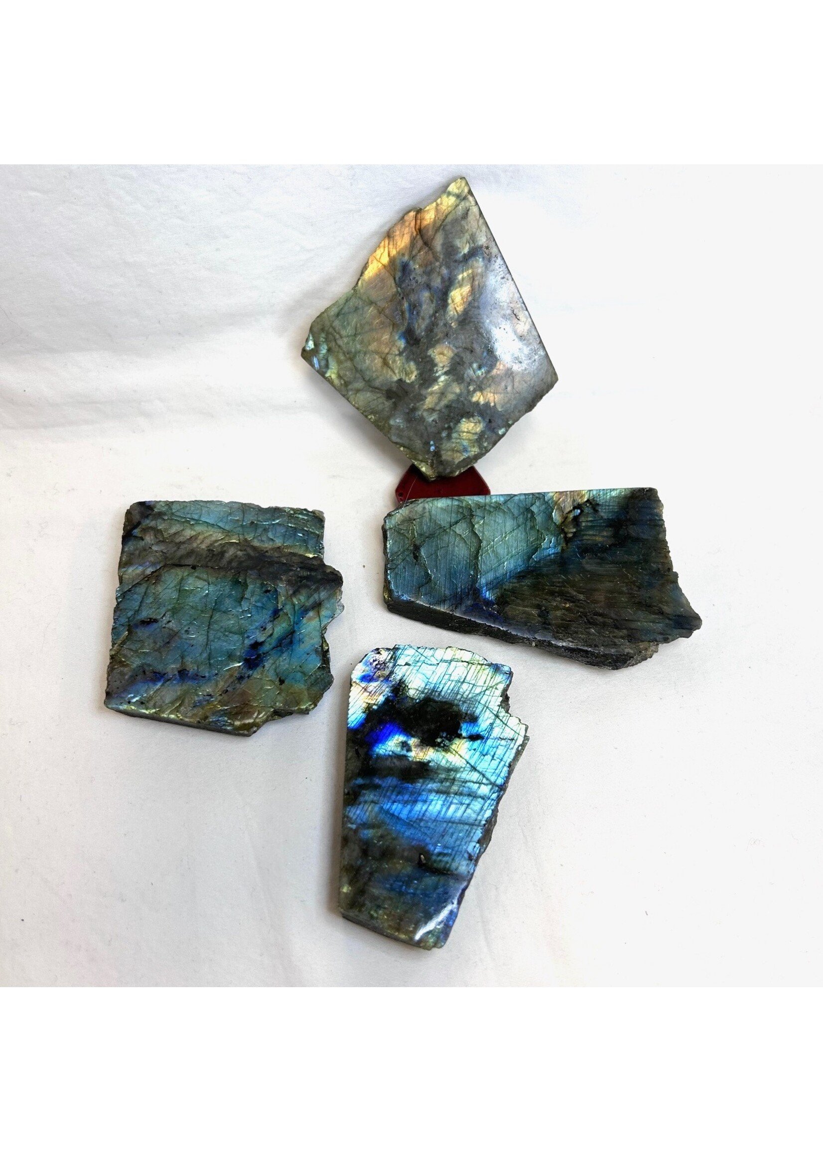 Labradorite Slabs