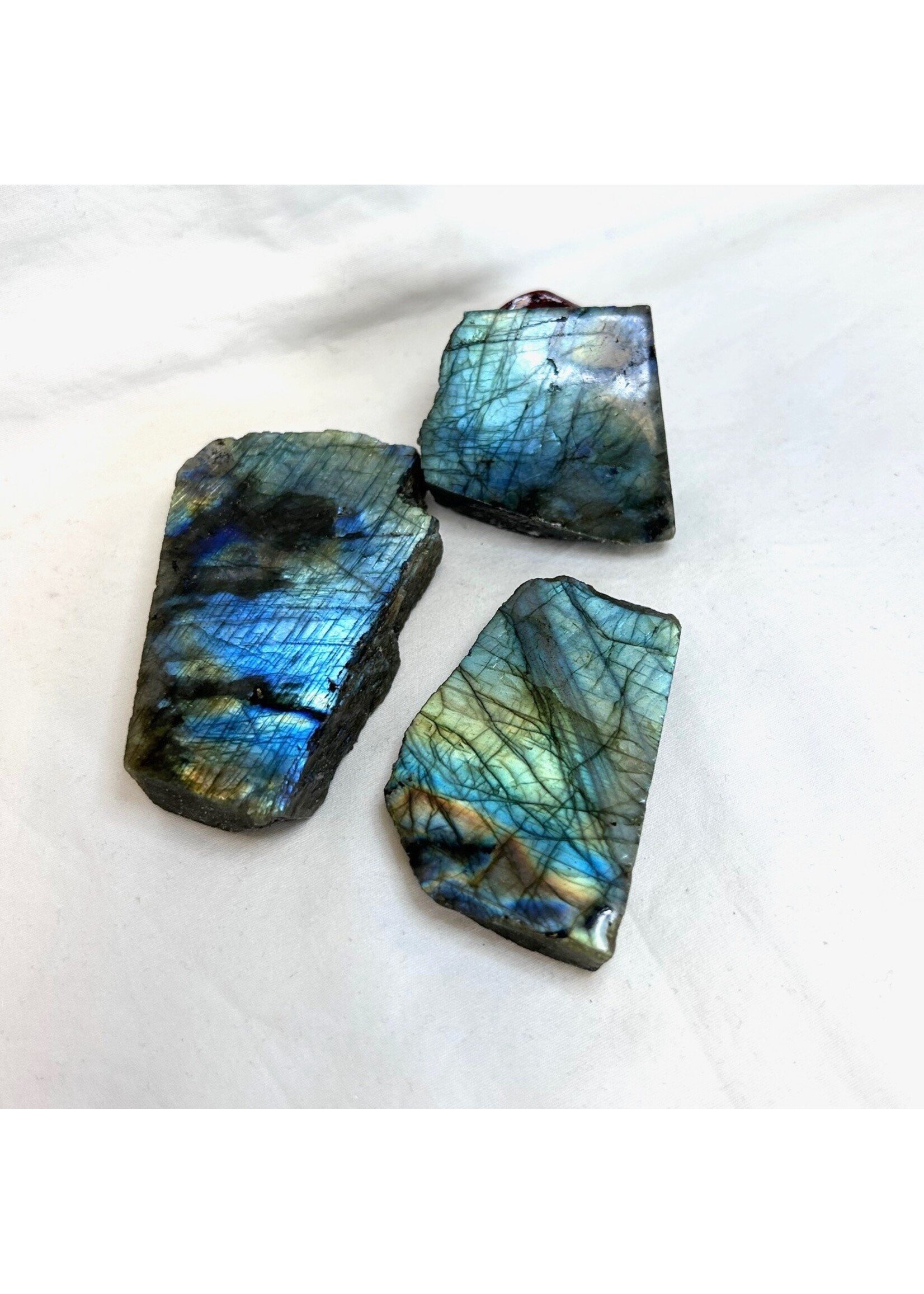 Labradorite Slabs