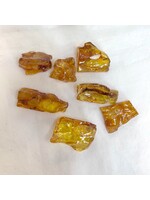 Amber ~ Columbia