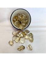 Natural Citrine Polished