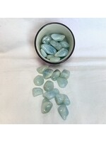 Aquamarine Polished
