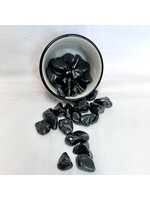 Manganese Tumbled
