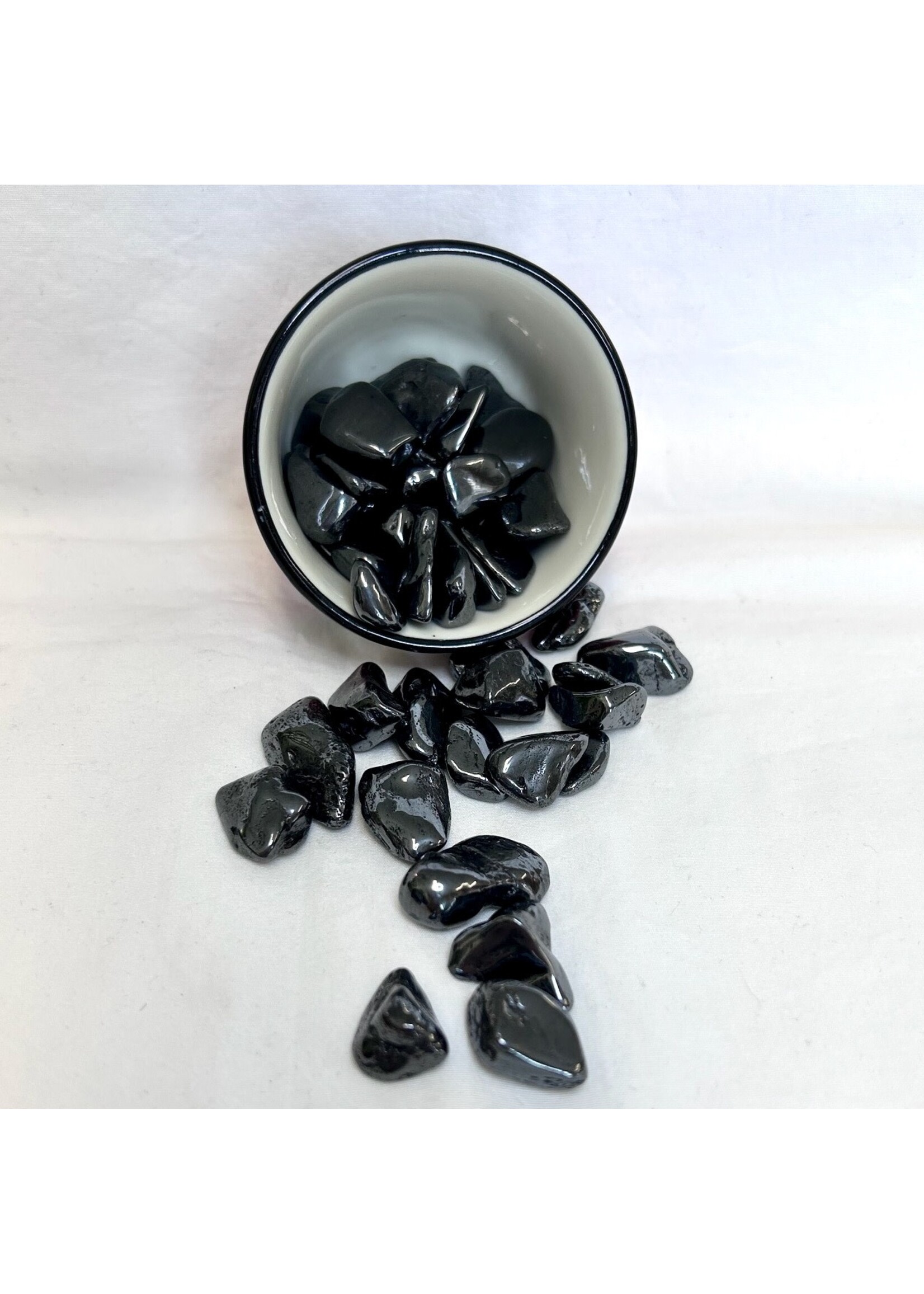 Manganese Tumbled