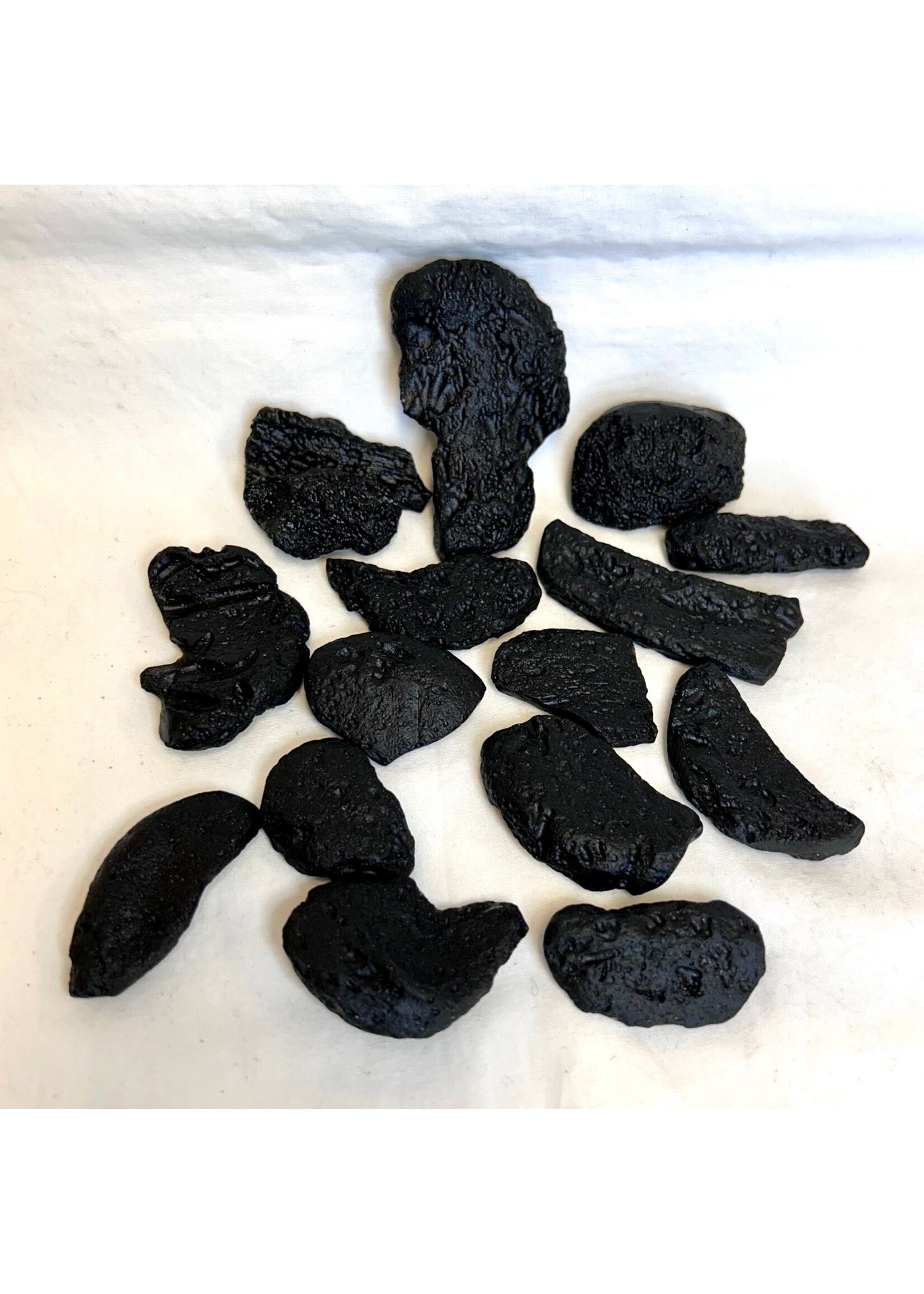 Indochinite Tektites