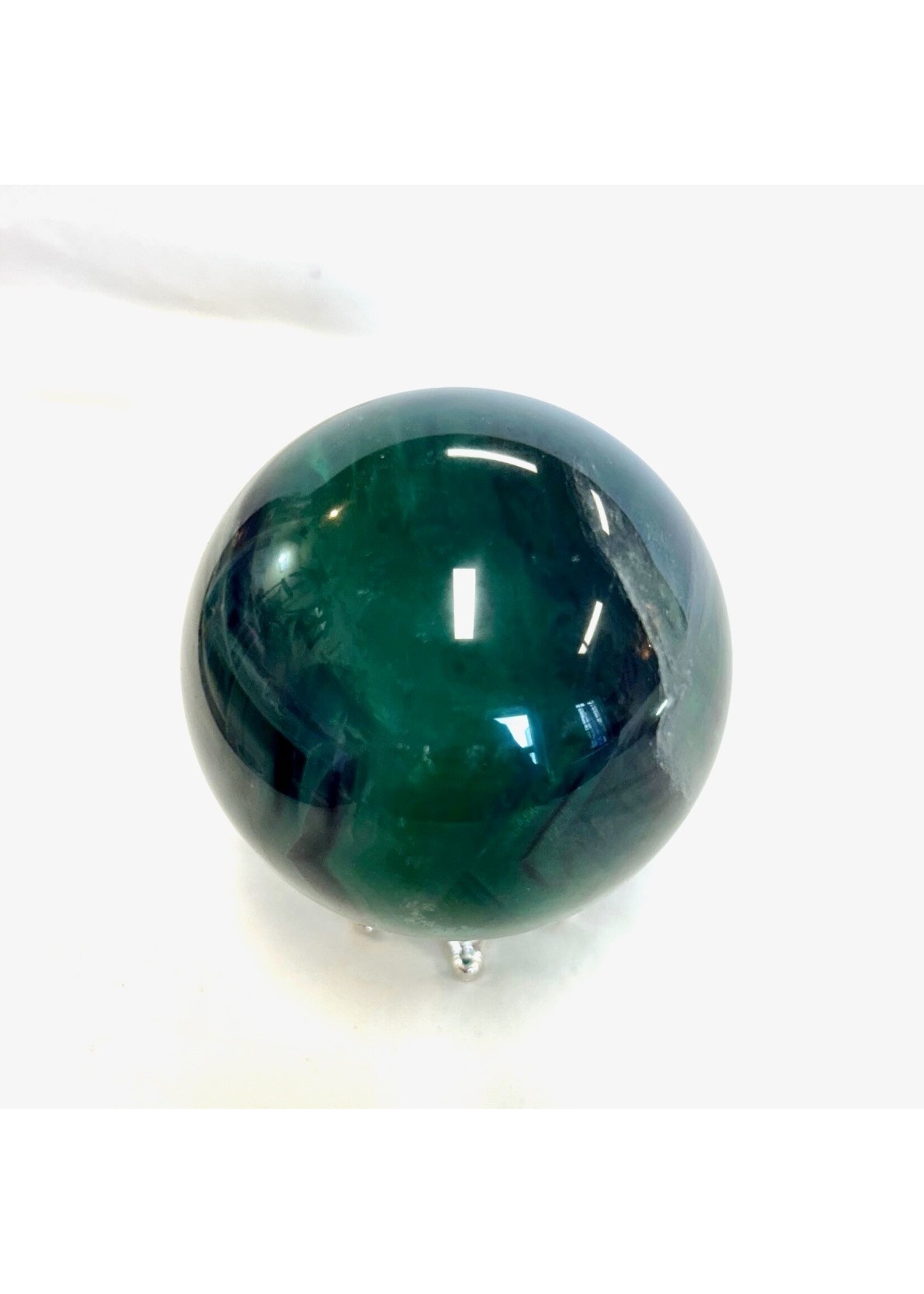 Fluorite Spheres for soul pathing