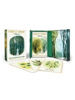 Forest Magic Oracle