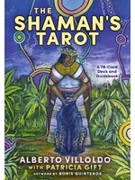 Shaman's Tarot