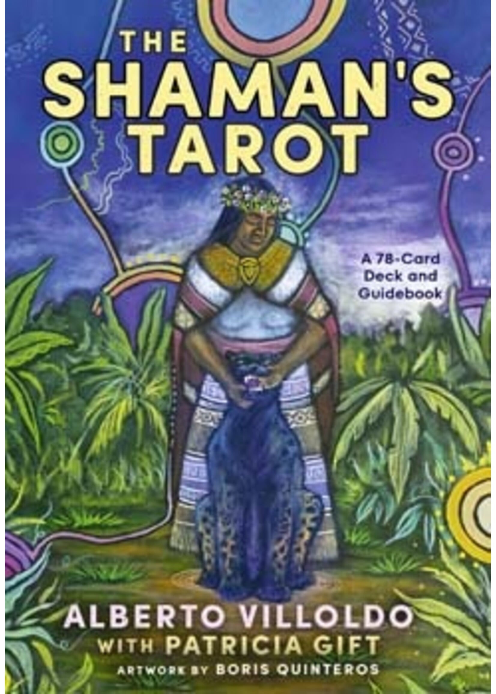 Shaman's Tarot