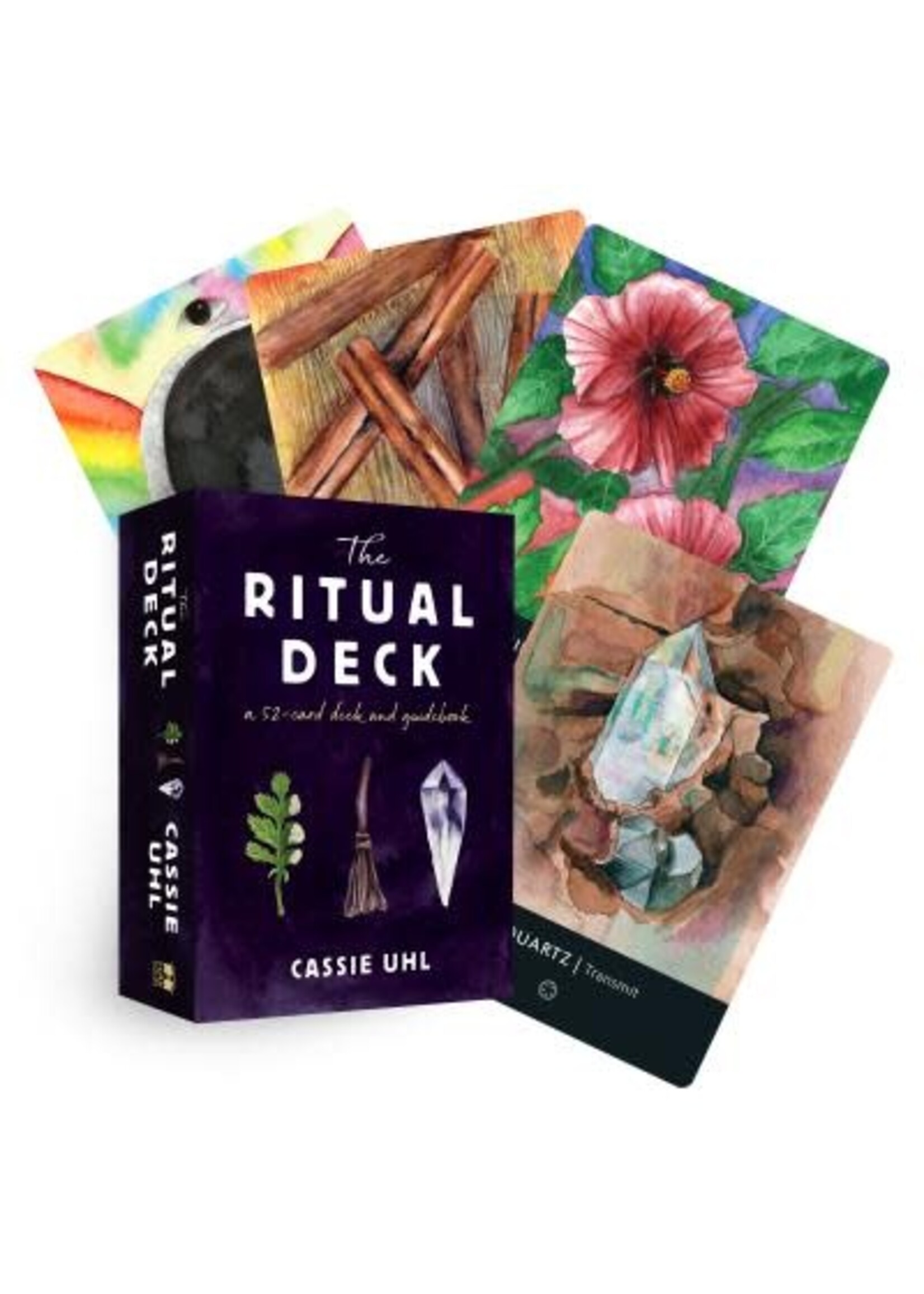 Ritual Deck