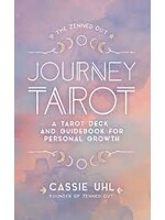 Zenned Out Journey Tarot
