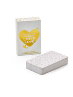 A Lotta Love Mini Card Deck