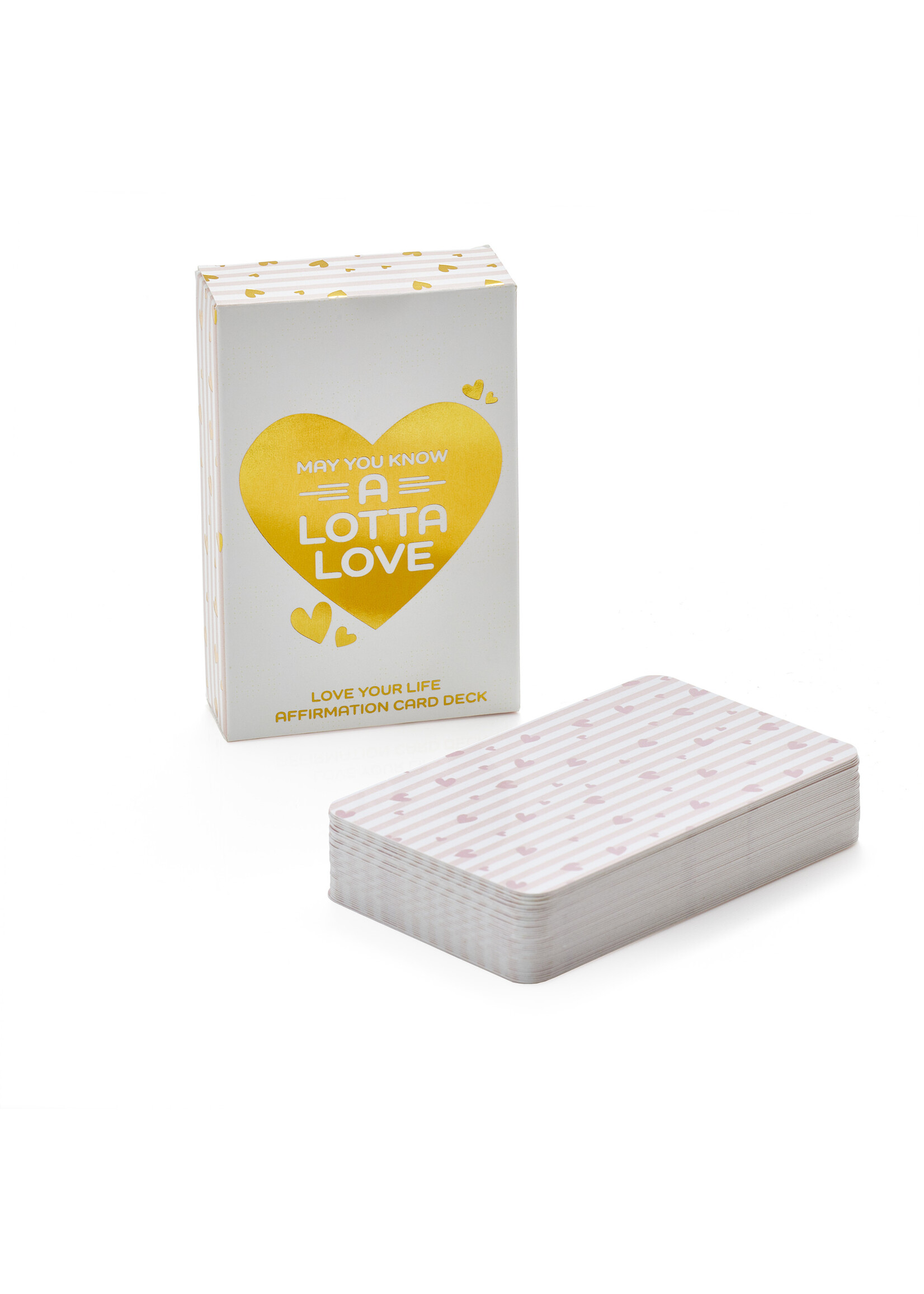 A Lotta Love Mini Card Deck