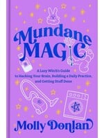 Mundane Magic