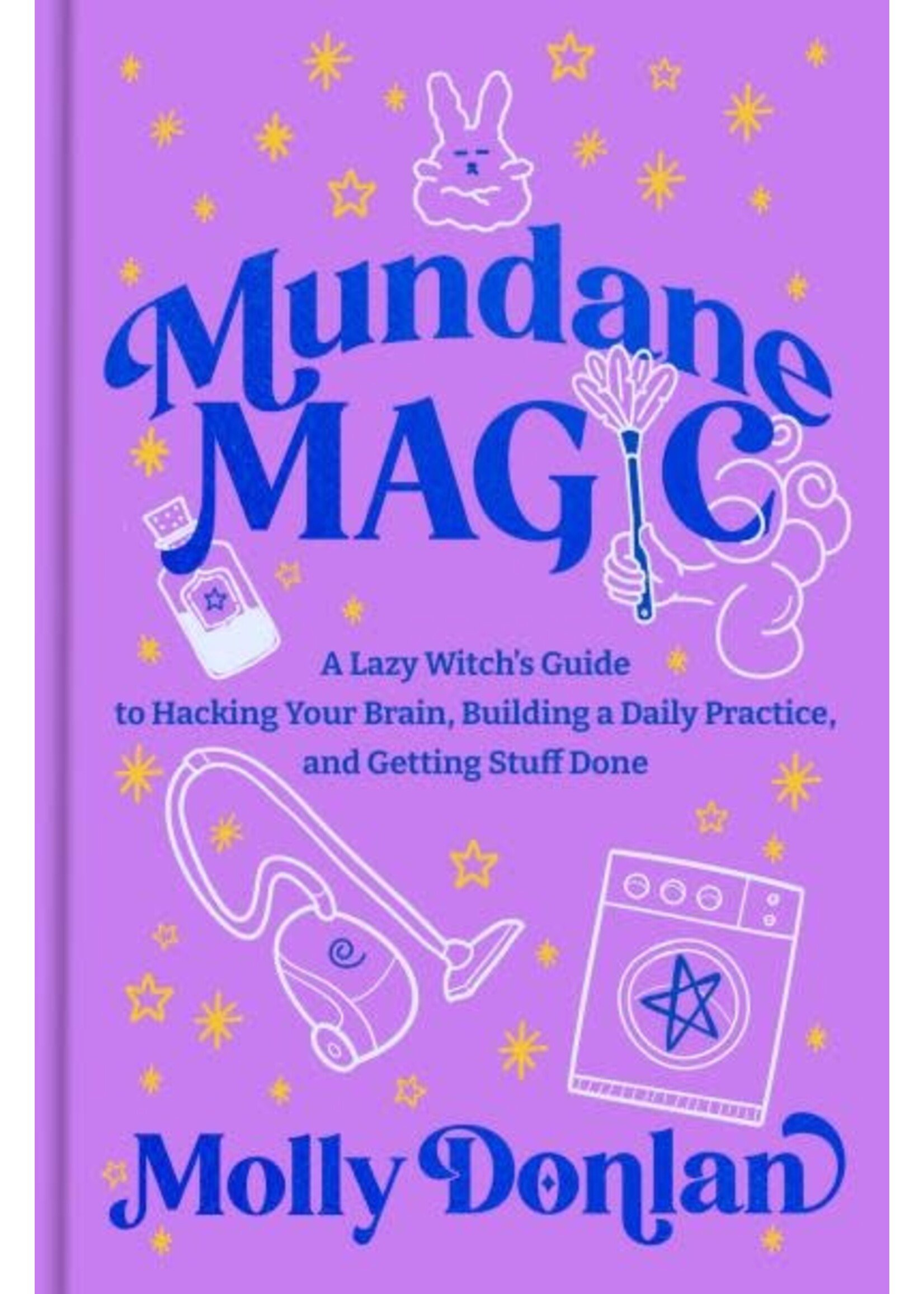 Mundane Magic