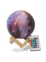 Galaxy Lamp with remote