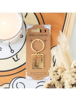 Vintage Tarot Key Chains