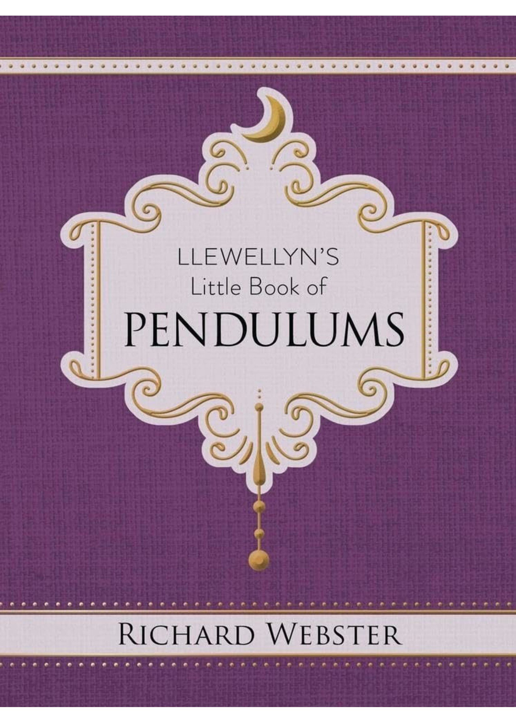 Llewellyn's Little Book of Pendulums