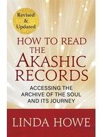 How to Read the Akashic Records