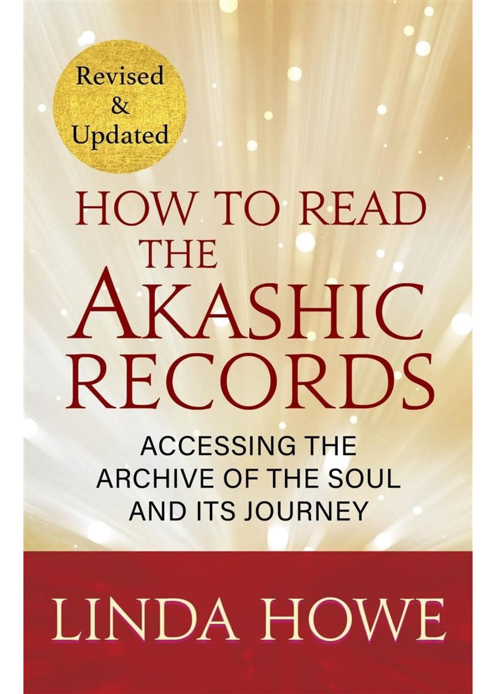 How to Read the Akashic Records