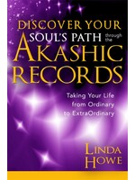 Discover Your Soul’s Path Through the Akashic Records