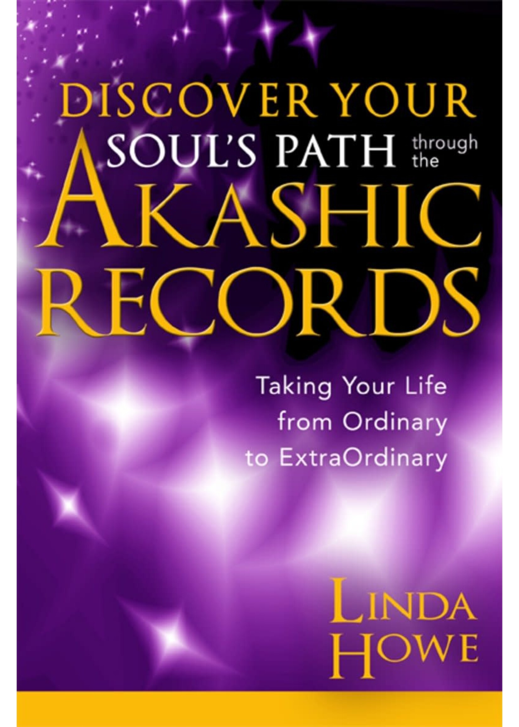 Discover Your Soul’s Path Through the Akashic Records