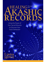 Healing Through the Akashic Records