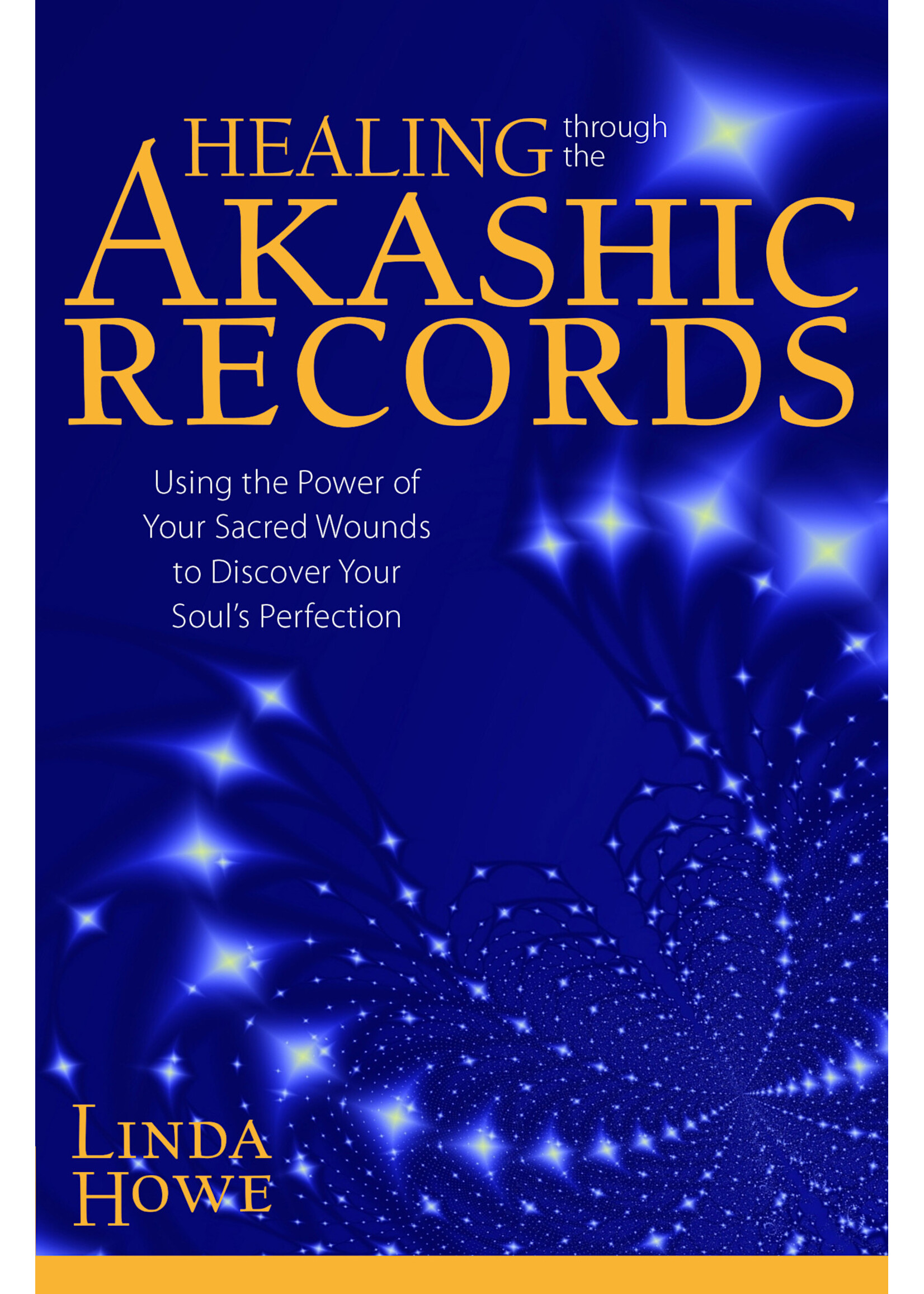 Healing Through the Akashic Records