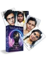 Spirit Guide Portal Oracle