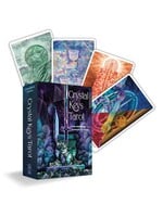 Crystal Keys Tarot