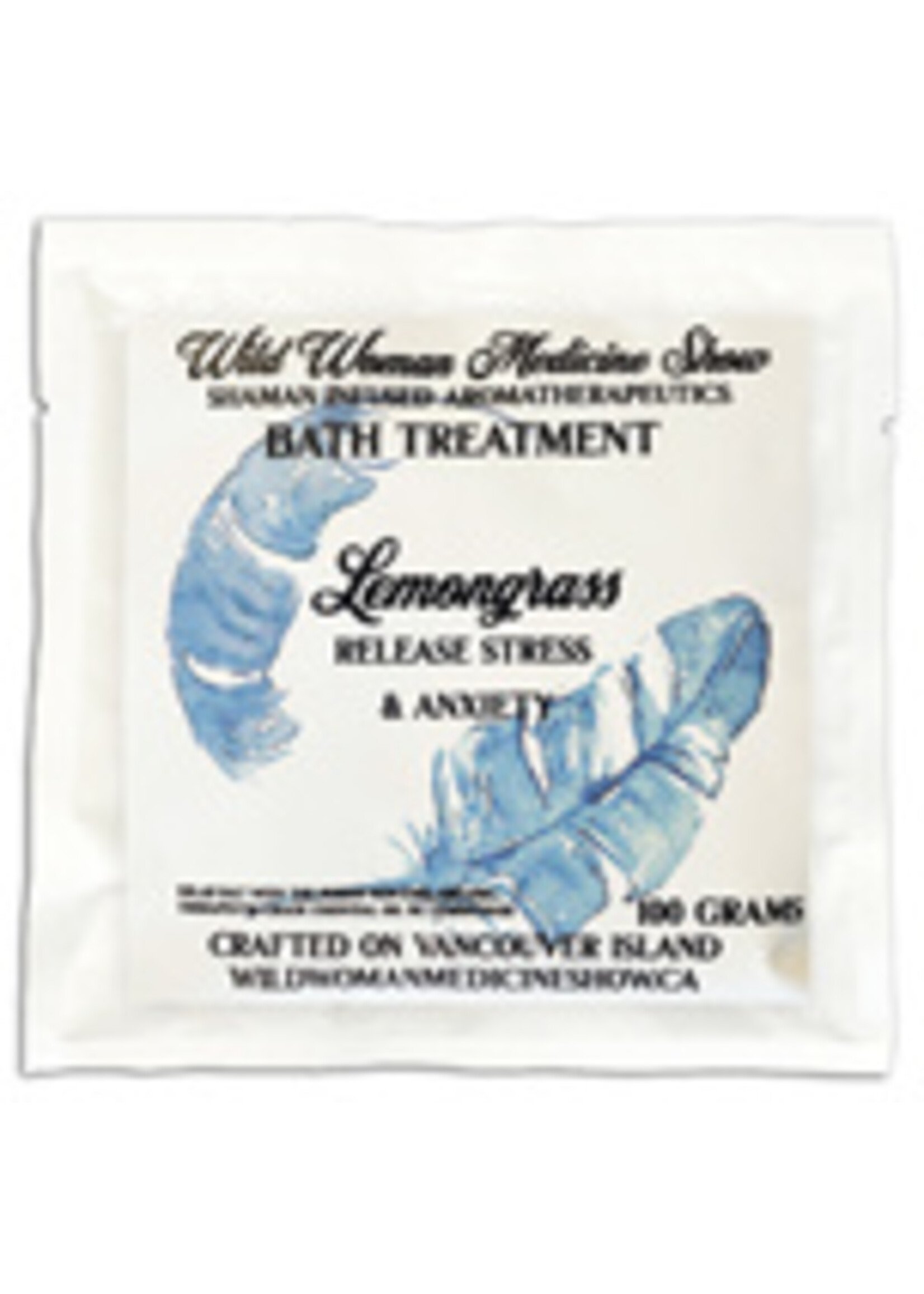 Sacred Bathing Bath Salts 2