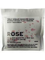 Sacred Bathing Bath Salts 2