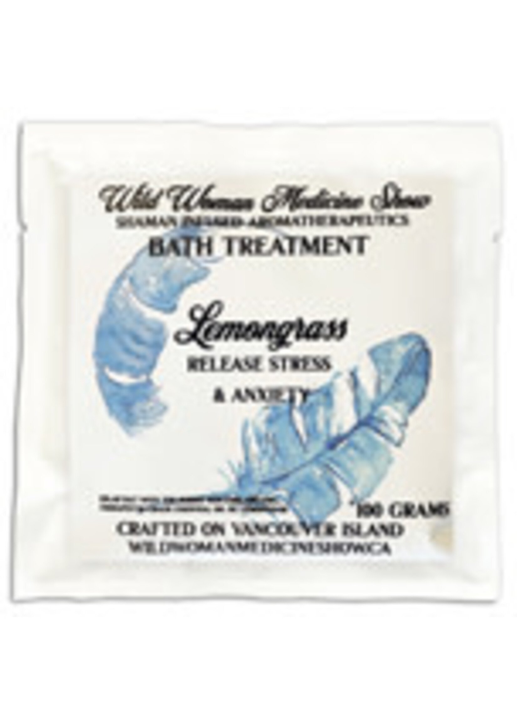 Sacred Bathing Bath Salts 2