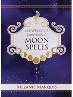 Llewellyn's Little Book of Moon Spells