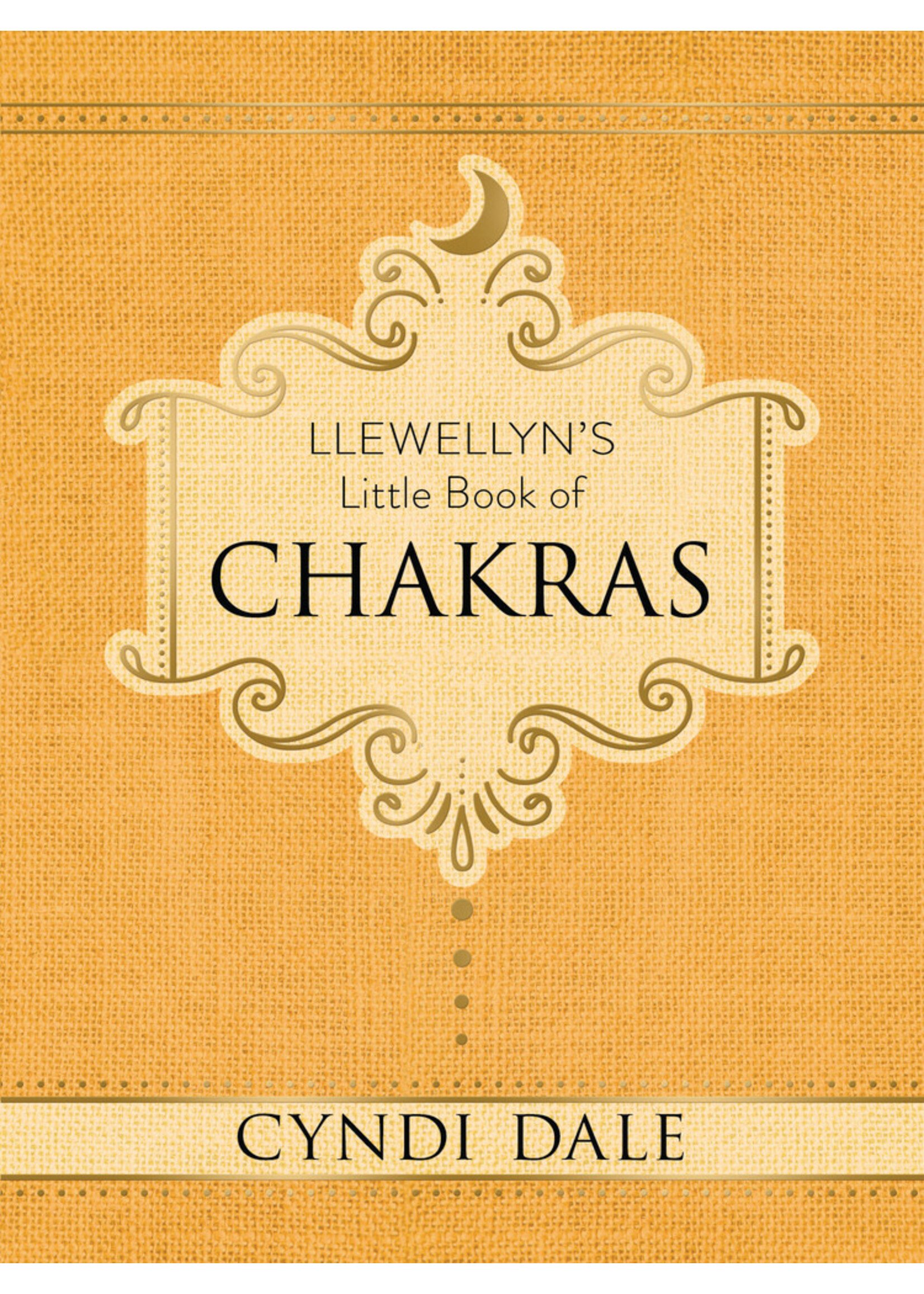 Llewellyn's Little Book of