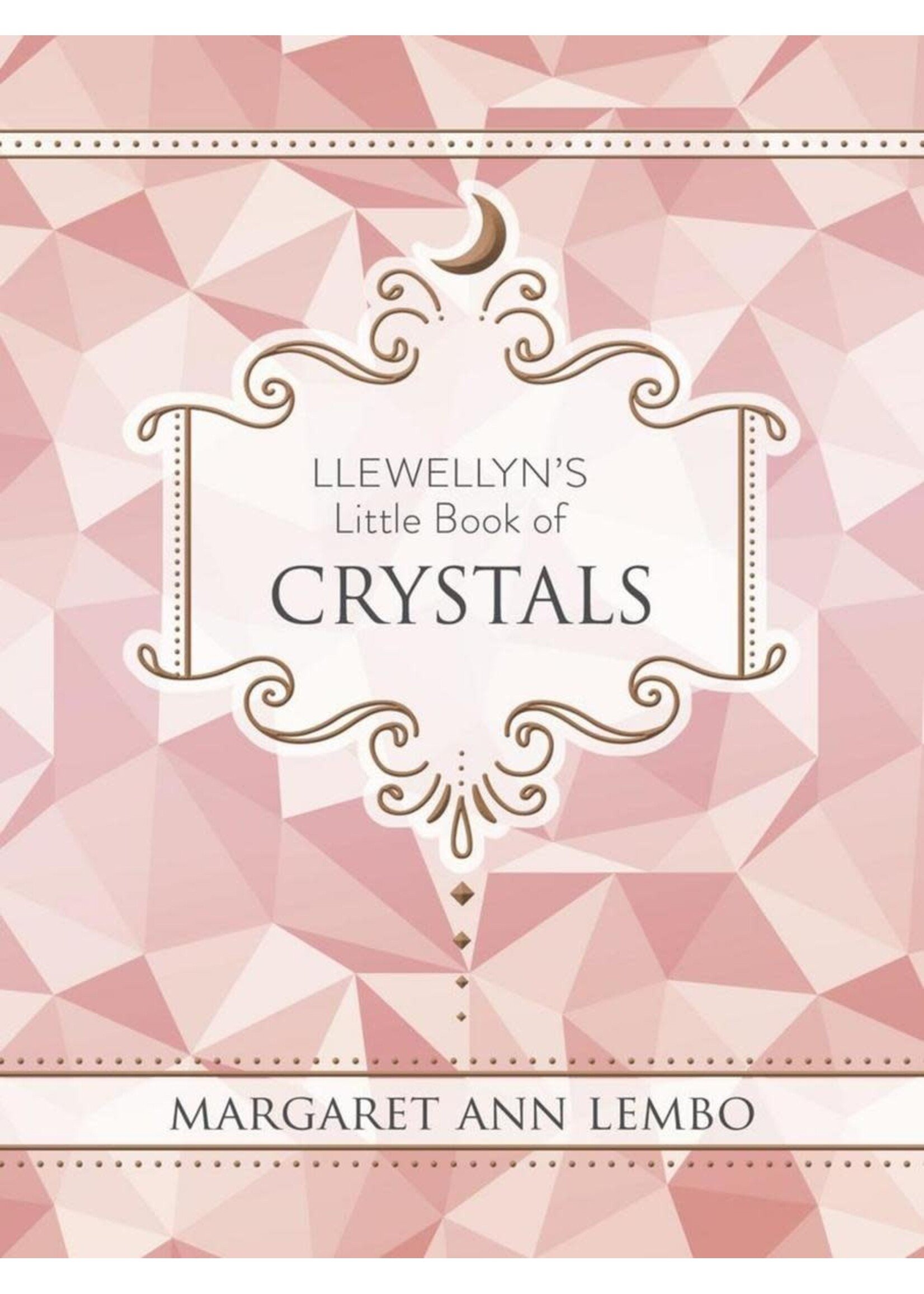 Llewellyn's Little Book of