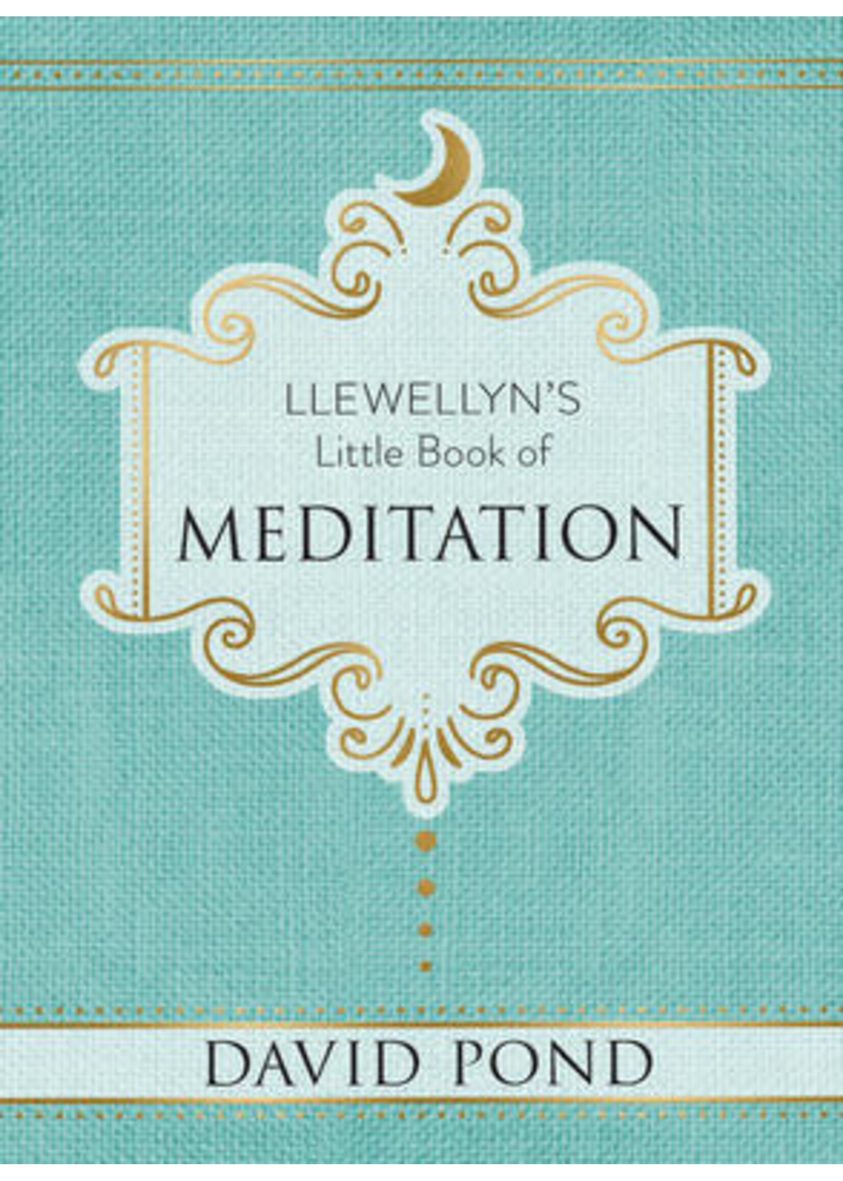 Llewellyn's Little Book of