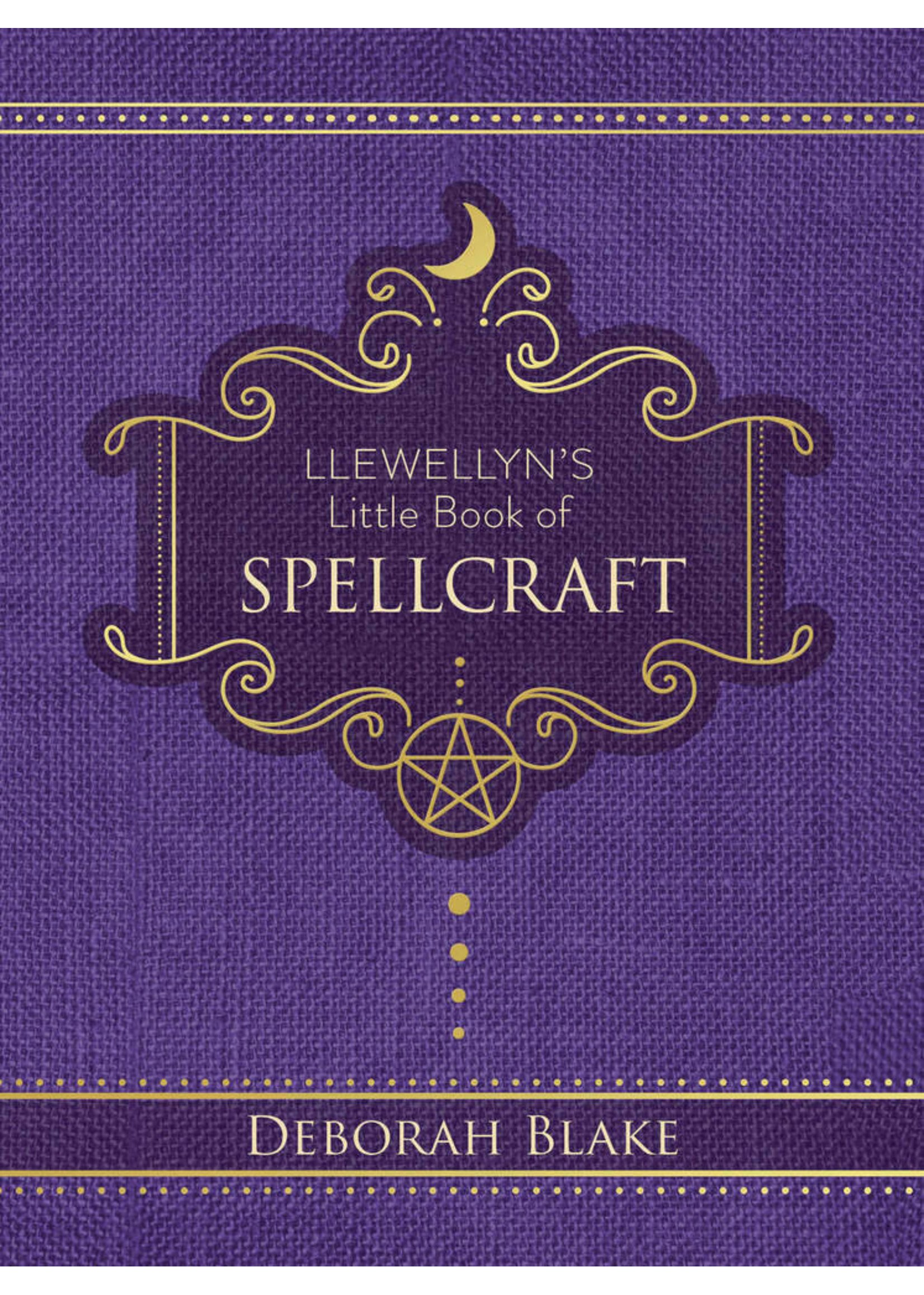 Llewellyn's Little Book of
