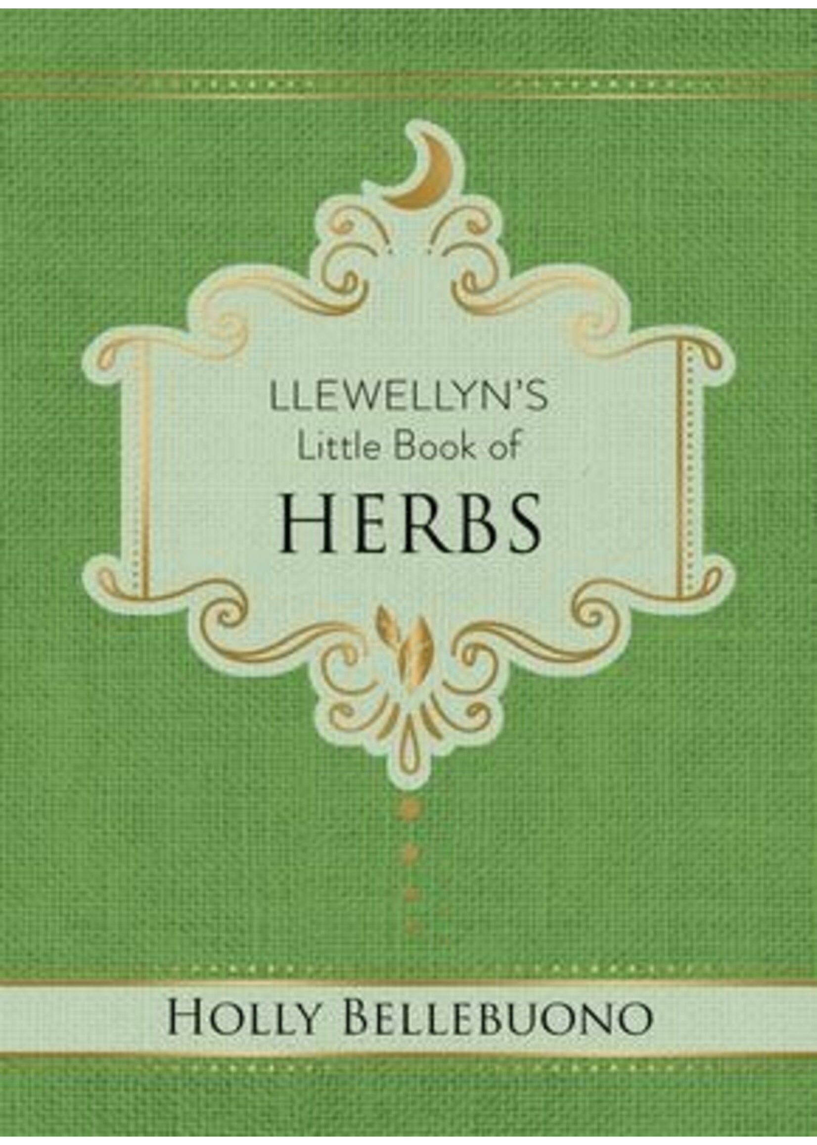 Llewellyn's Little Book of