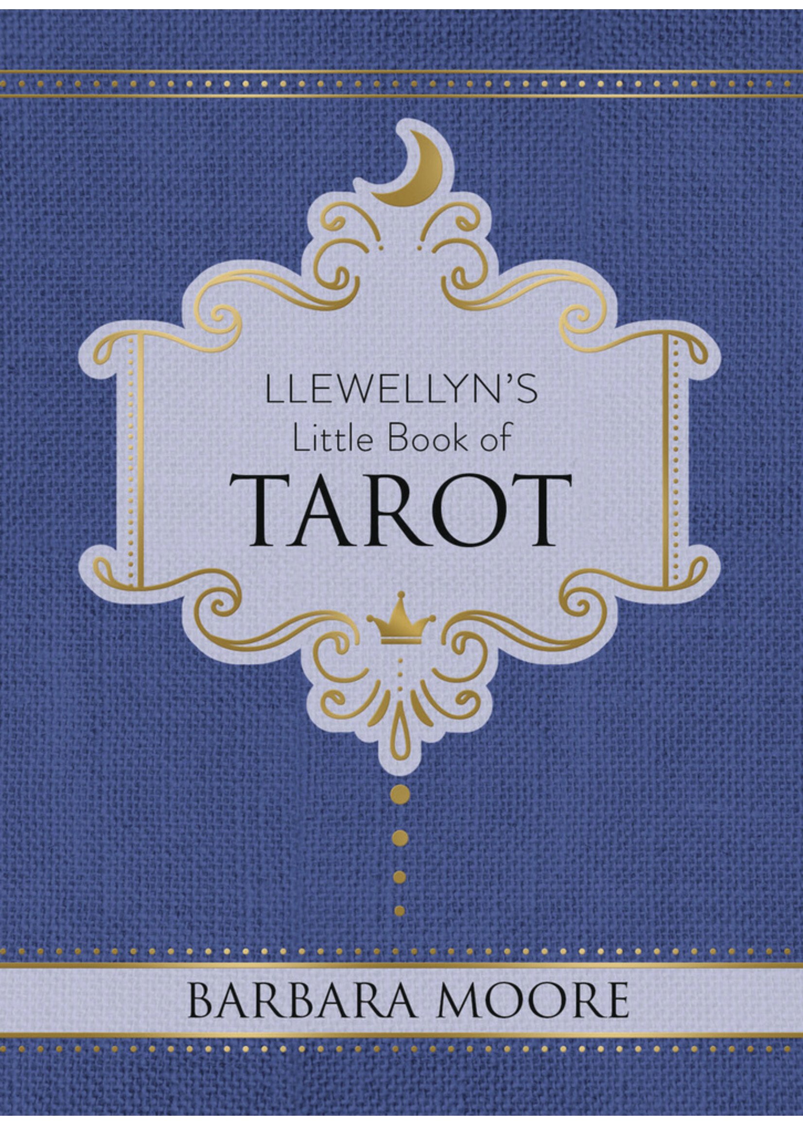 Llewellyn's Little Book of