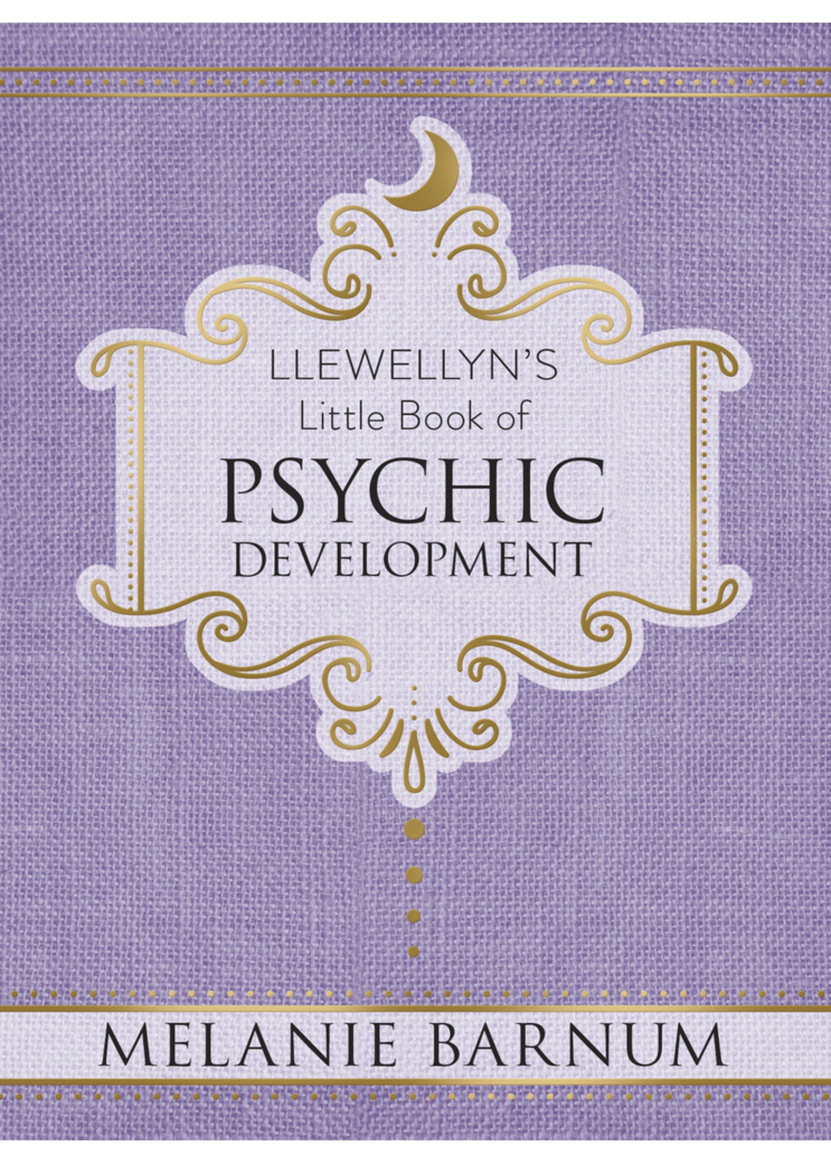 Llewellyn's Little Book of